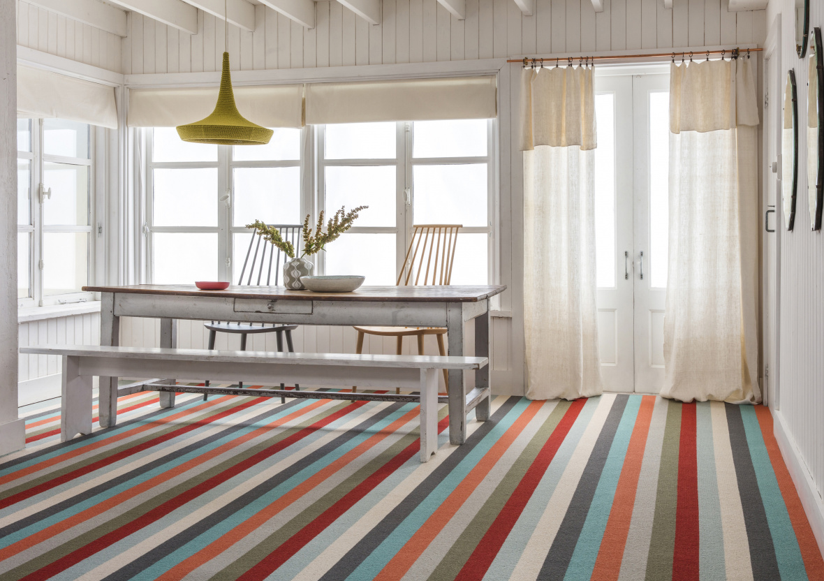 Any colour, any room, from manufacturers you can trust